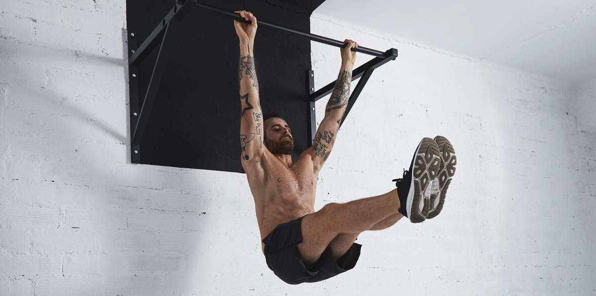 Calistenia & Street Workout