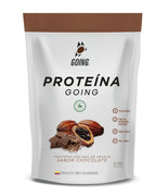 PROTEÍNA BOLSA 600 GR