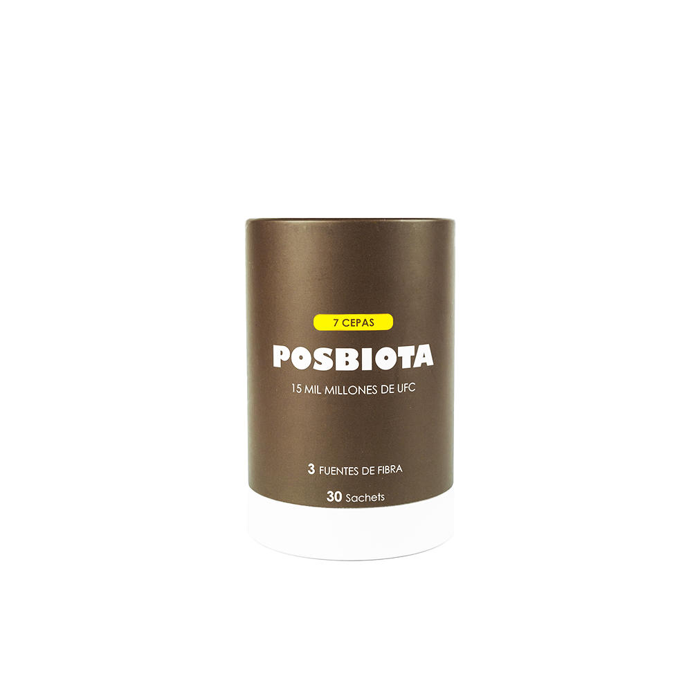 Posbiota Caja x 30 Sachets