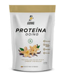 PROTEÍNA BOLSA 600 GR