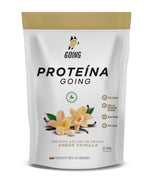 PROTEÍNA BOLSA 600 GR