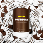 Posbiota Caja x 30 Sachets