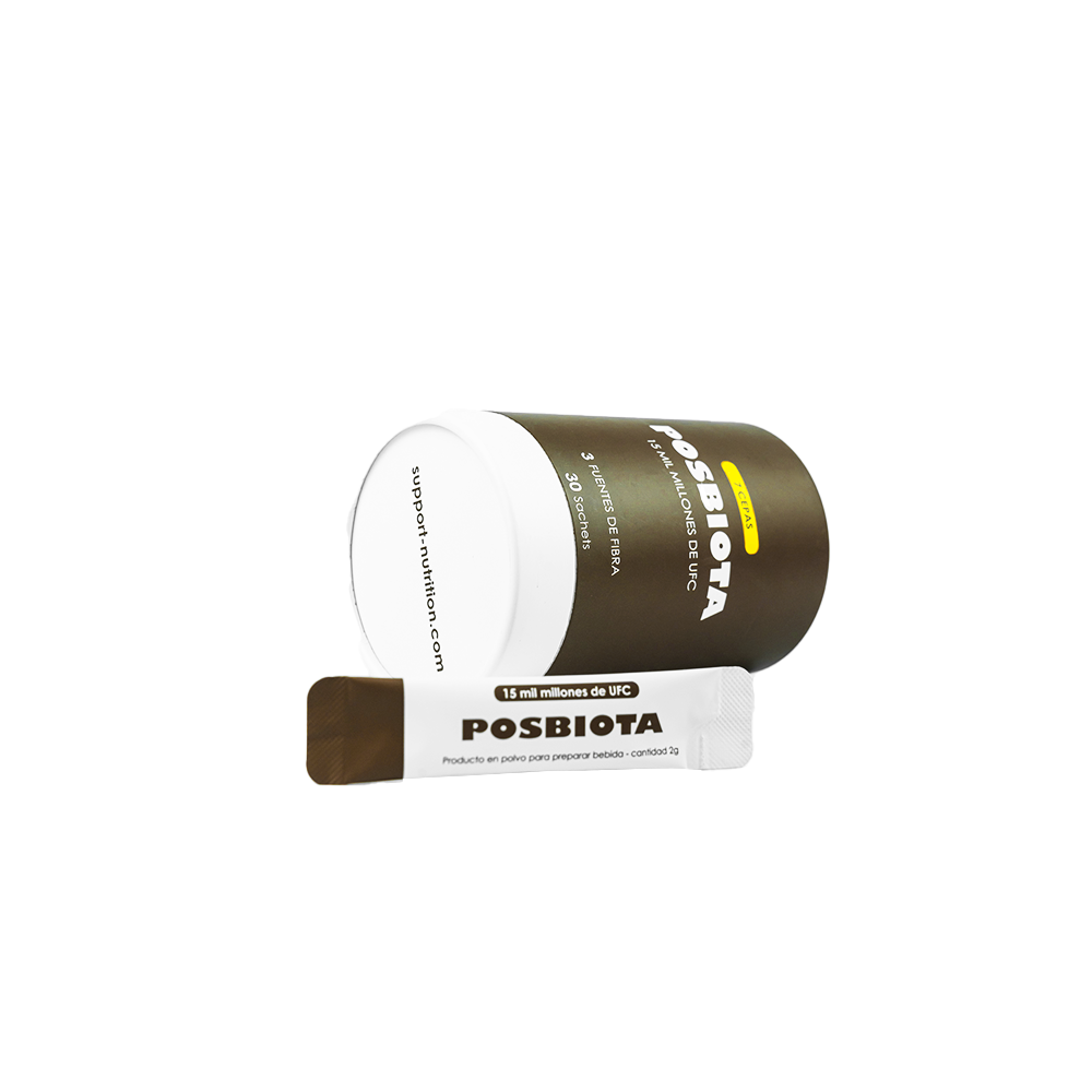 Posbiota Caja x 30 Sachets
