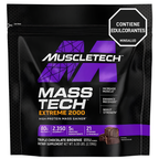 MASS-TECH EXTREME 2000 6 LBS