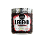 LEGEND CON CREAPURE