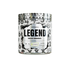 LEGEND CON CREAPURE