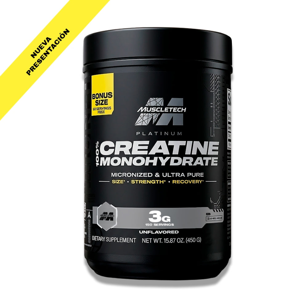 PLATIMUN CREATINE