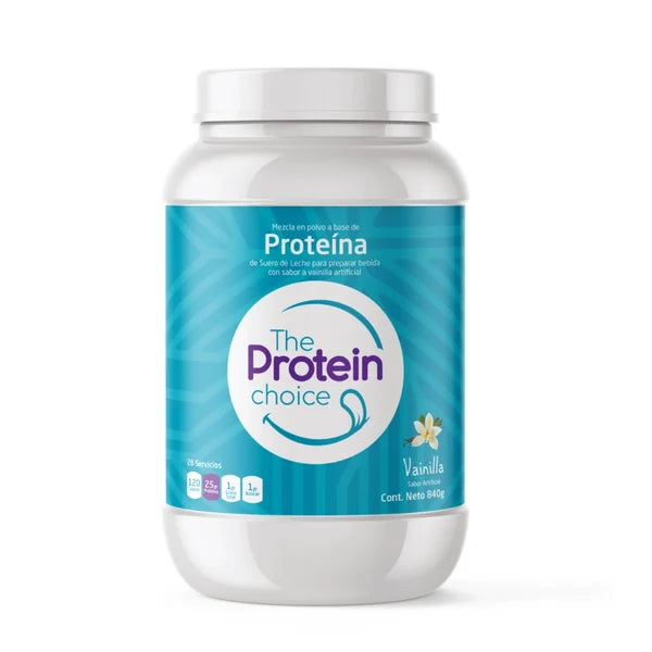 The Protein Choice Proteina 2L