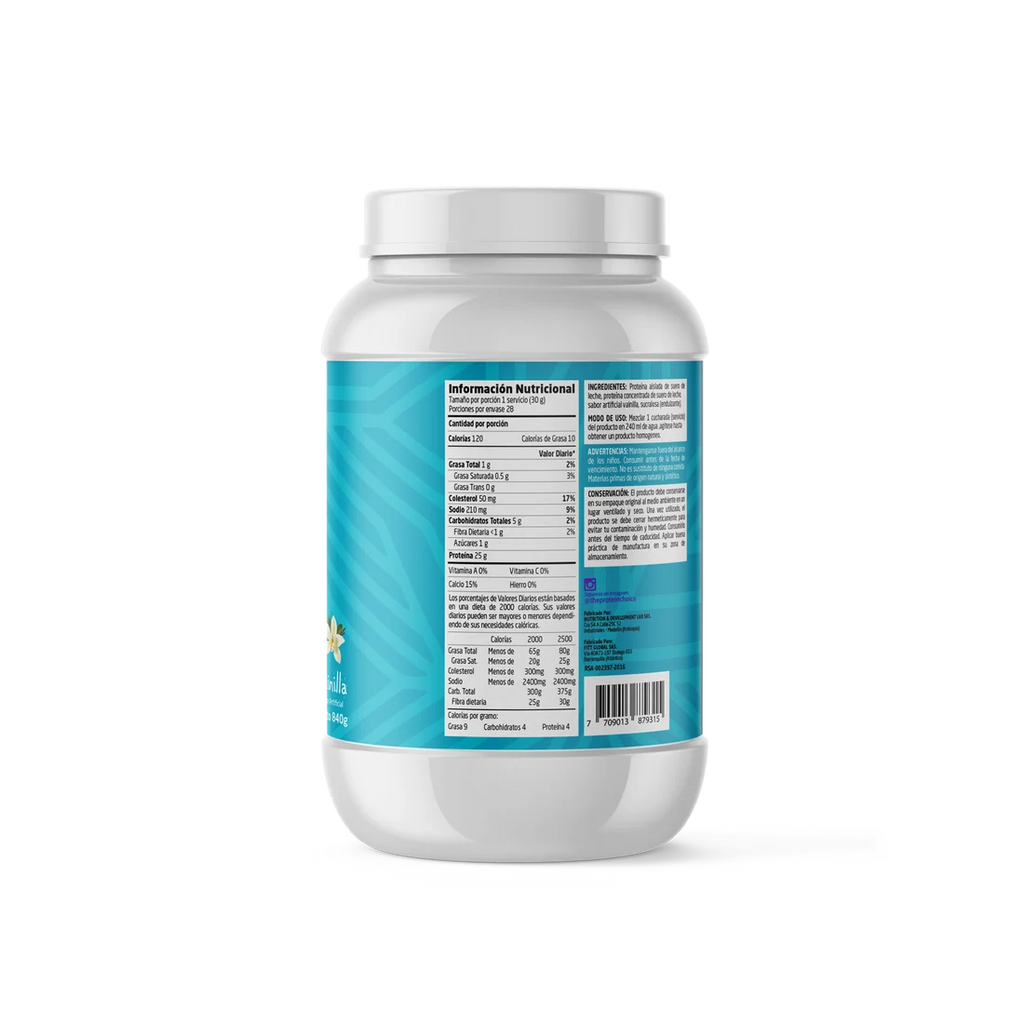The Protein Choice Proteina 2L