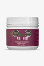 RIGO BEET  Mezcla en polvo a base de Remolacha X 300 gr