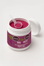 RIGO BEET  Mezcla en polvo a base de Remolacha X 300 gr