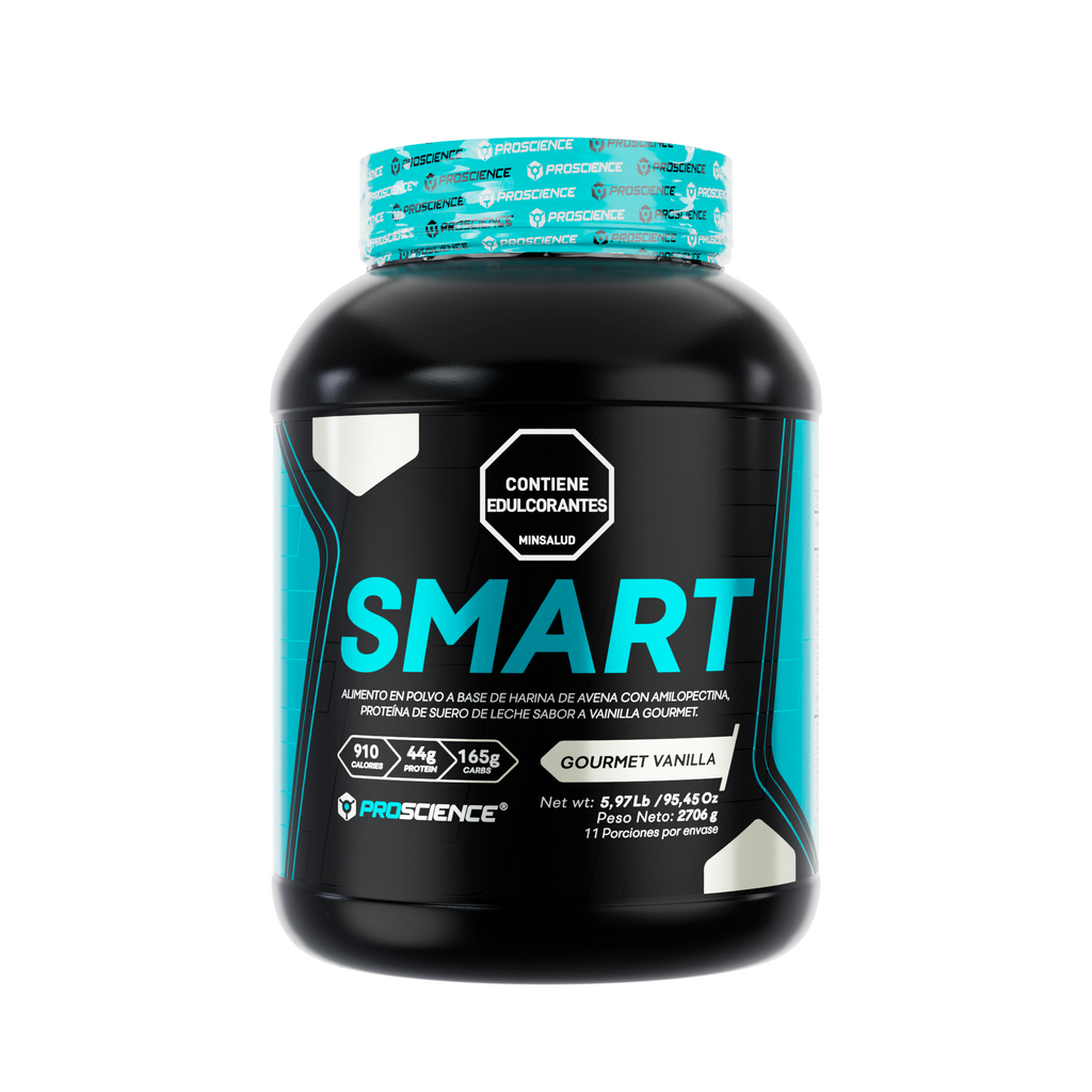 SMART 6LB
