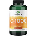 VITAMINA C 1000 CON ESCARAMUJO 90 CAPSULAS