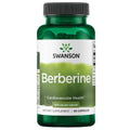 BERBERINA 400 MG 60 CAPSULAS