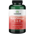OMEGA  3-6-9 120 SFG