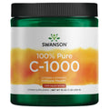 VITAMINA C -1000 PURE PWDR 16ONZ