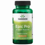 PROB EPIC PRO 25-STRAIN 30 VEG CAPS