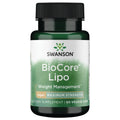 BIOCORE LIPO MAX STR 60 VEG