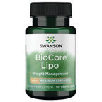 BIOCORE LIPO MAX STR 60 VEG