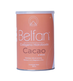 COLÁGENO HIDROLIZADO x 600g