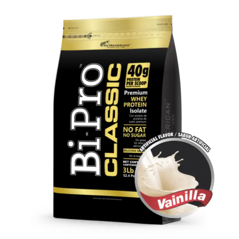Bi-Pro Classic