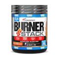 BURNER STACK