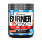 BURNER STACK