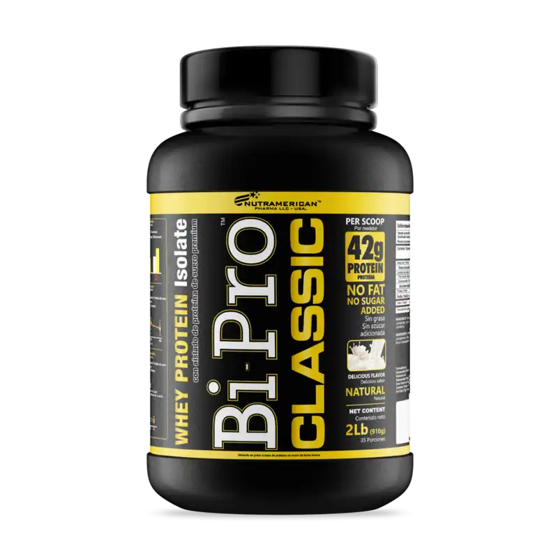 Bi-Pro Classic