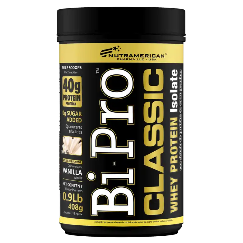 Bi-Pro Classic