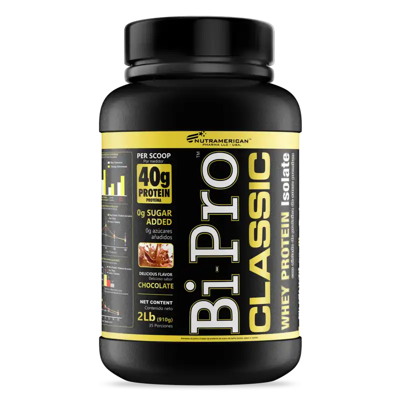 Bi-Pro Classic