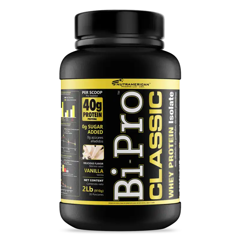 Bi-Pro Classic