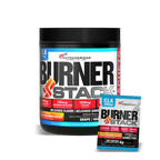 BURNER STACK