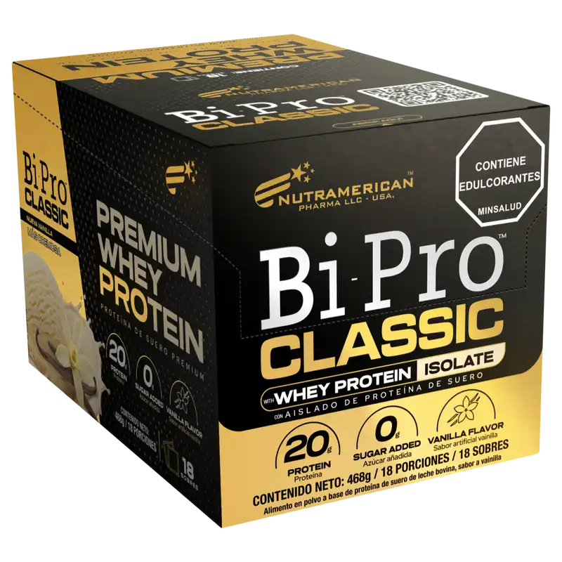 Bi-Pro Classic