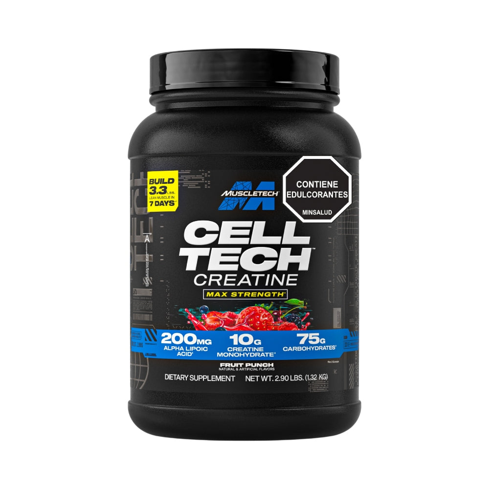CELL-TECH CREATINE