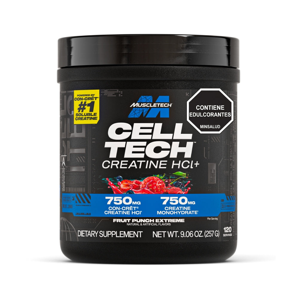 CELL-TECH CREATINE