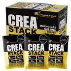 Crea Stack - Creatina Monohidratada con Hmb