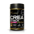 Crea Stack - Creatina Monohidratada con Hmb