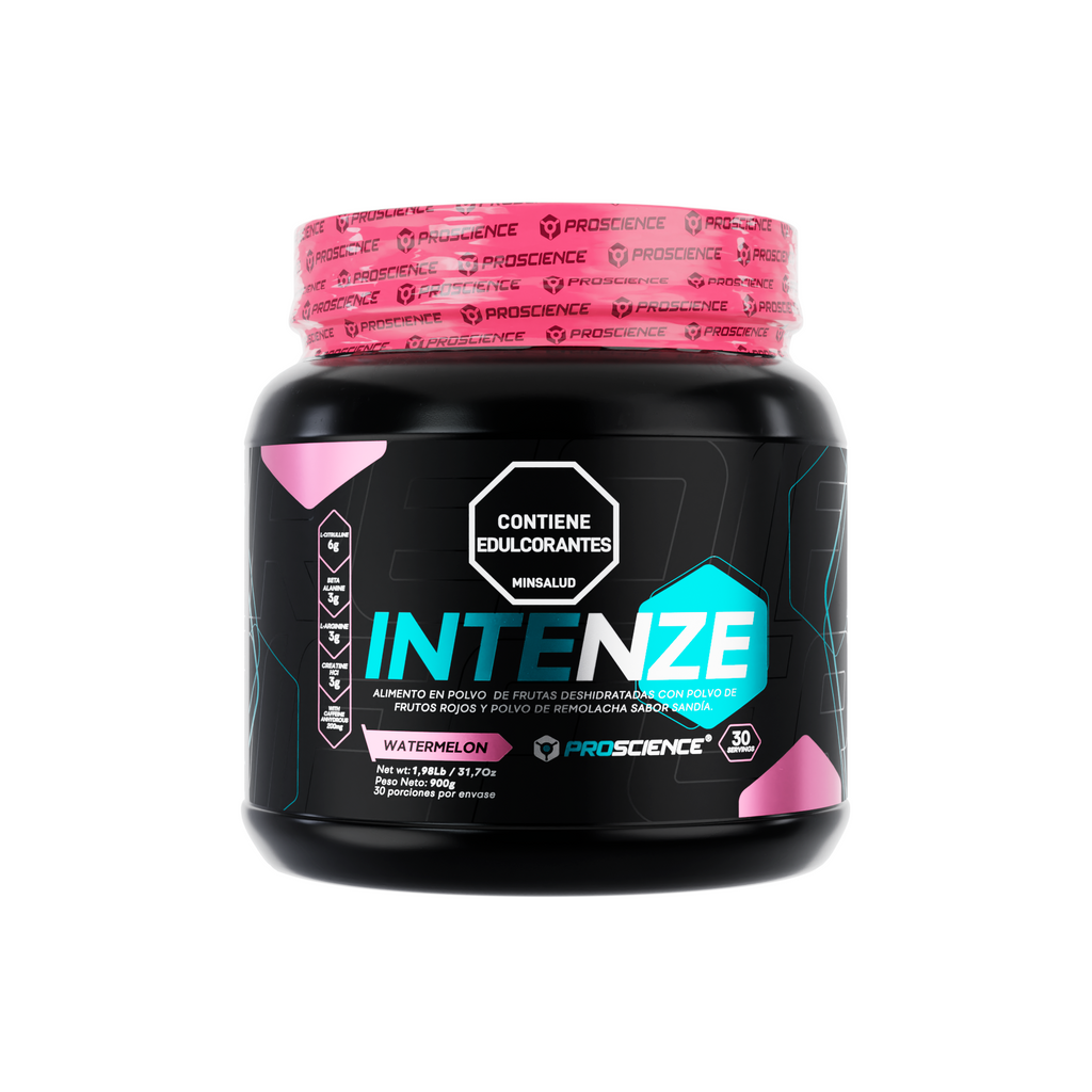 INTENZE 1.9 LB