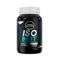 ISOBEST VAINILLA 924g