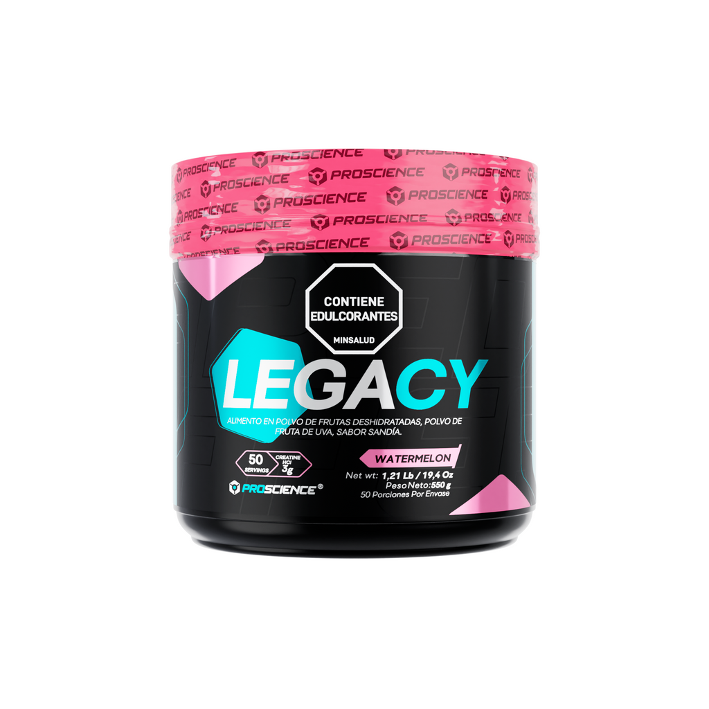 LEGACY 50 SERV