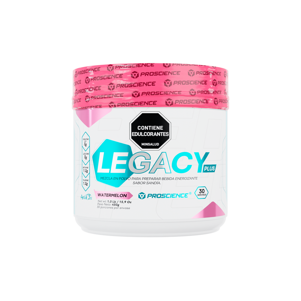 LEGACY PLUS 30 SERV