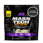 MASS-TECH EXTREME 2000 6 LBS