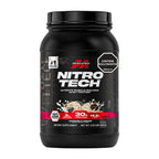 NITRO-TECH