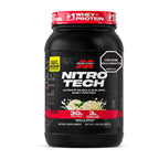 NITRO-TECH