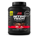NITRO-TECH