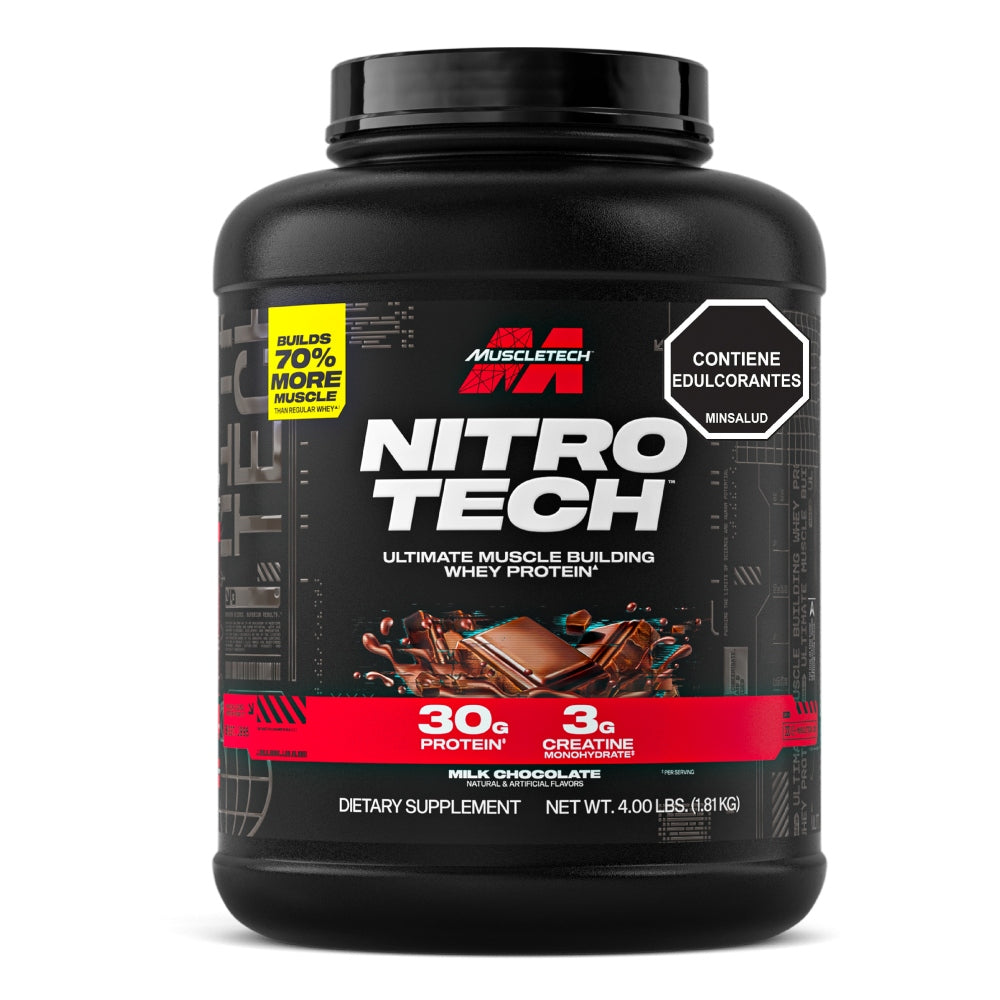 NITRO-TECH