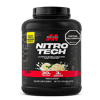 NITRO-TECH