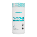 OMEGA 3 PLUS GEL 120 UNDS