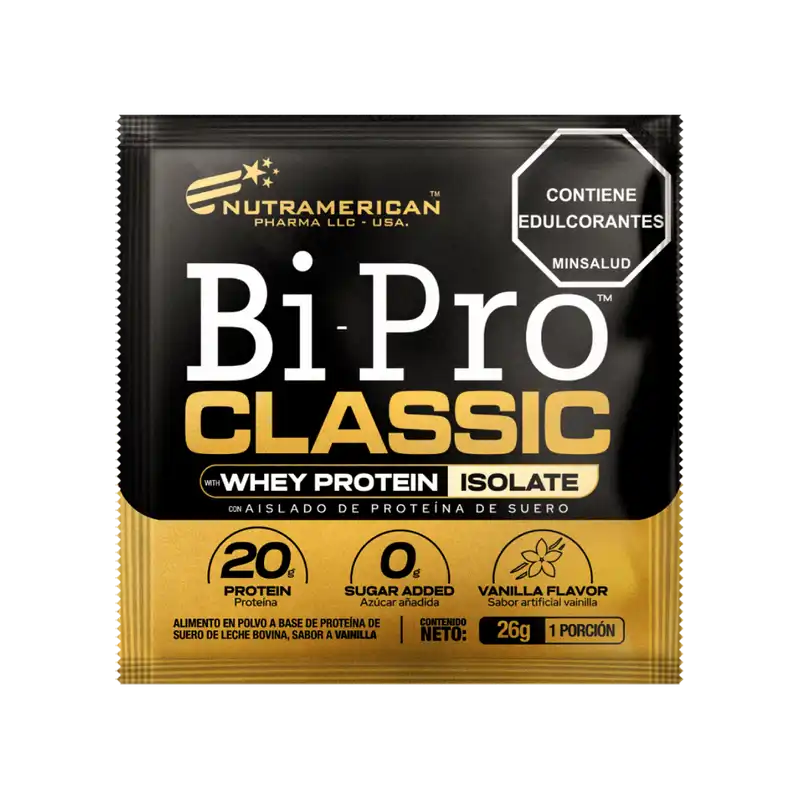 Bi-Pro Classic