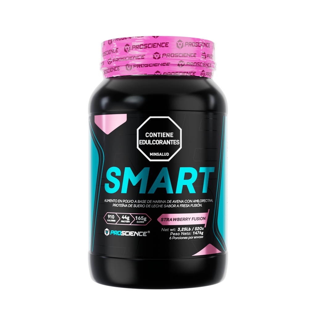 SMART 3.25 LB